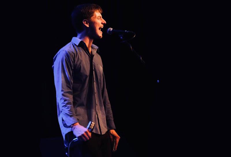 O. J. Žlábek Blues Band - Jazz On The Roof - preview image